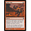 Magic: The Gathering Ember Gale (091) Moderately Played