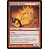 Magic: The Gathering Blistering Dieflyn (082) Moderately Played
