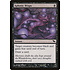 Magic: The Gathering Aphotic Wisps (055) Moderately Played
