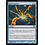 Magic: The Gathering Spell Syphon (052) Moderately Played