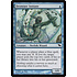 Magic: The Gathering Drowner Initiate (036) Moderately Played