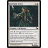 Magic: The Gathering Safehold Sentry (022) Moderately Played