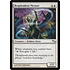 Magic: The Gathering Resplendent Mentor (019) Moderately Played