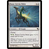 Magic: The Gathering Rune-Cervin Rider (020) Moderately Played