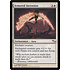 Magic: The Gathering Armored Ascension (002) Moderately Played