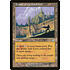 Magic: The Gathering Temple of the False God (143) Moderately Played
