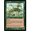 Magic: The Gathering Xantid Swarm (135) Moderately Played