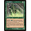 Magic: The Gathering Woodcloaker (134) Moderately Played