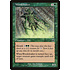 Magic: The Gathering Woodcloaker (134) Moderately Played