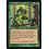 Magic: The Gathering Wirewood Guardian (132) Heavily Played