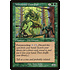 Magic: The Gathering Wirewood Guardian (132) Heavily Played