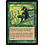 Magic: The Gathering Treetop Scout (130) Lightly Played