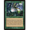 Magic: The Gathering Sprouting Vines (128) Lightly Played