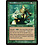 Magic: The Gathering Root Elemental (127) Moderately Played