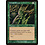 Magic: The Gathering Krosan Drover (122) Moderately Played