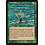 Magic: The Gathering Fierce Empath (119) Lightly Played