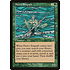 Magic: The Gathering Fierce Empath (119) Lightly Played