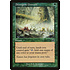 Magic: The Gathering Divergent Growth (116) Lightly Played