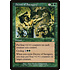 Magic: The Gathering Decree of Savagery (115) Moderately Played