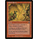 Magic: The Gathering Spark Spray (105) Lightly Played