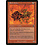 Magic: The Gathering Rock Jockey (101) Lightly Played