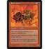 Magic: The Gathering Rock Jockey (101) Lightly Played