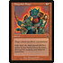 Magic: The Gathering Misguided Rage (099) Lightly Played