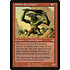 Magic: The Gathering Goblin Psychopath (095) Lightly Played