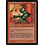 Magic: The Gathering Goblin Brigand (094) Heavily Played