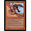 Magic: The Gathering Form of the Dragon (093) Moderately Played