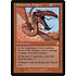 Magic: The Gathering Form of the Dragon (093) Moderately Played