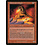 Magic: The Gathering Chartooth Cougar (084) Moderately Played