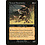 Magic: The Gathering Twisted Abomination (076) Lightly Played