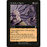 Magic: The Gathering Tendrils of Agony (075) Lightly Played