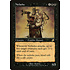 Magic: The Gathering Nefashu (070) Moderately Played