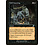 Magic: The Gathering Chill Haunting (060) Moderately Played