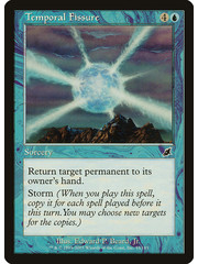 Magic: The Gathering Temporal Fissure (053) Lightly Played