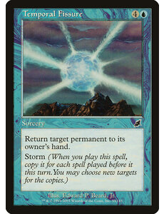 Magic: The Gathering Temporal Fissure (053) Lightly Played