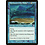 Magic: The Gathering Thundercloud Elemental (054) Moderately Played
