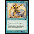 Magic: The Gathering Coast Watcher (030) Moderately Played