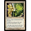 Magic: The Gathering Wipe Clean (026) Moderately Played