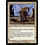 Magic: The Gathering Trap Digger (024) Moderately Played