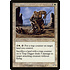 Magic: The Gathering Trap Digger (024) Moderately Played