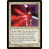 Magic: The Gathering Karona's Zealot (018) Lightly Played