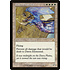 Magic: The Gathering Dawn Elemental (007) Moderately Played