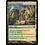 Magic: The Gathering Selesnya Guildgate (246) Moderately Played Foil