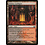 Magic: The Gathering Rakdos Guildgate (244) Moderately Played Foil
