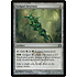 Magic: The Gathering Golgari Keyrune (229) Moderately Played