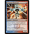 Magic: The Gathering Nivmagus Elemental (219) Moderately Played