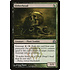 Magic: The Gathering Slitherhead (222) Moderately Played